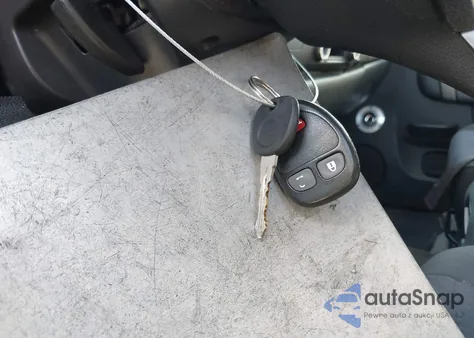 2010 Chevrolet Silverado 3500Hd Lt из США, поврежденный, VIN 1GC4K0B63AF112559